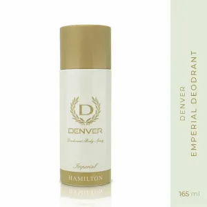 Denver Imperial Deodorant Body Spray 165 ml