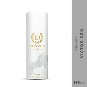 Denver Sporting Club Victor Deodorant Body Spray