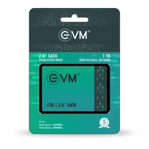 EVM SATA 1TB SSD