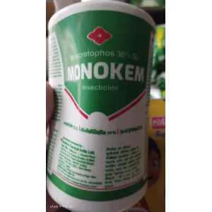 Monocrotophos36%sl