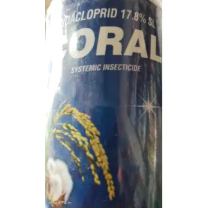 CORAL
