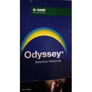 ODYSSEY HERBICIDE 🌿40gm