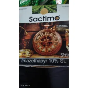Parsuit imazethapyr10%sl
