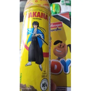 HAKAMA