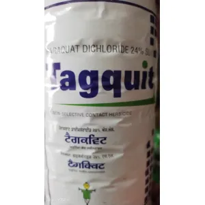 Paraquat Dichloride24%sl