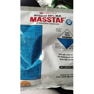 Atrazine 50%W.P