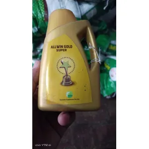 ALLWIN GOLD 🪙 SUPER