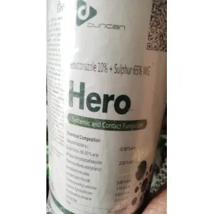 Haru tebu+sulfar