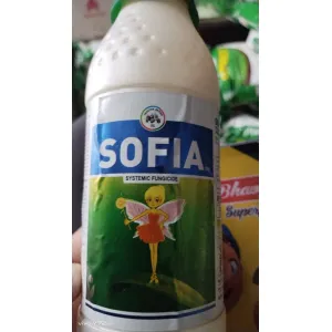 Sofia systemic fungicide