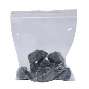 Avika Natural Black Copal Dry Resin for Wealth