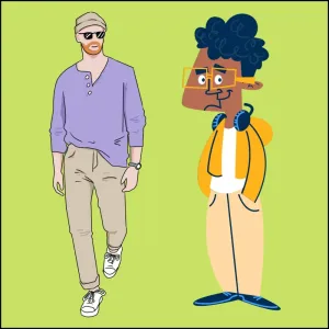 Men Fashion