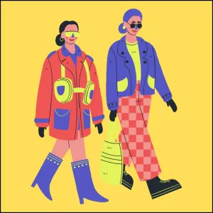 Women Fashion