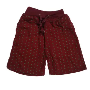 Beautiful Mens Shorts Above Knee