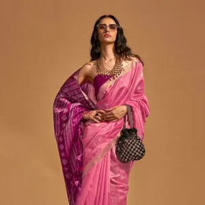 SILK SAREE