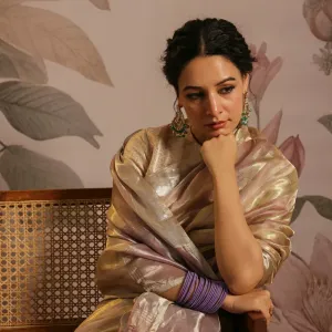 GEORGETTE SAREE