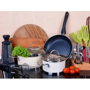 Smart Kitchen tools