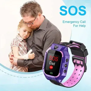 KIDS Smart WATCH 2030