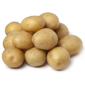 Baby potato 