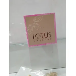 Lotus Compact