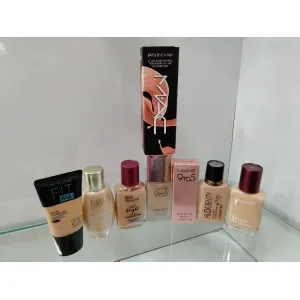Foundation