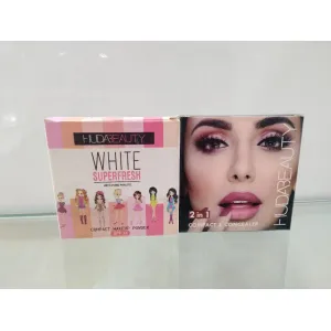 Huda Beauty Compact