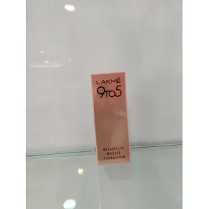 Lakme 9To5 Foundation