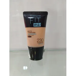 Maybelline  Fit me Foundation 18ml