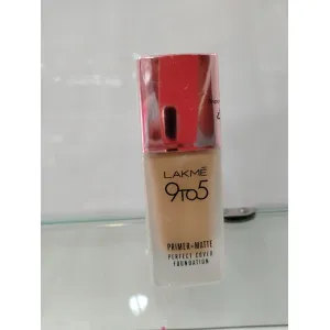 Lakme 9To5 Foundation 25ml