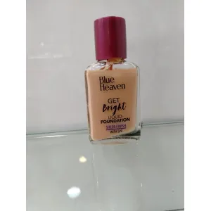 Blue Heaven Foundation 28ml