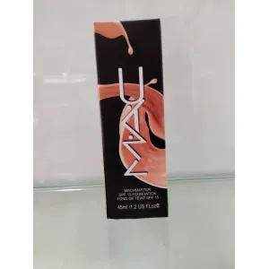 MAC Foundation 45ml