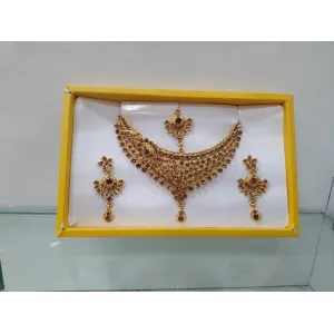 Nekles Set