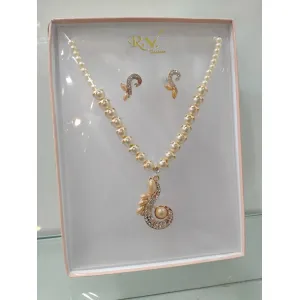 Fancy Nekles Set