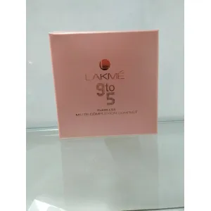 Lakme 9 To 5  Compact