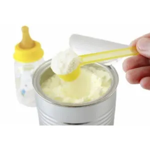 BABY FOOD 