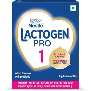 Lactogen Pro 1  