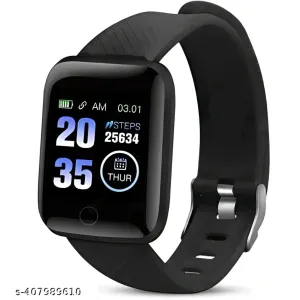 Watches 