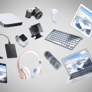 Electronics & Accessories 