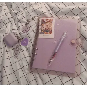 Stationary Items ✨