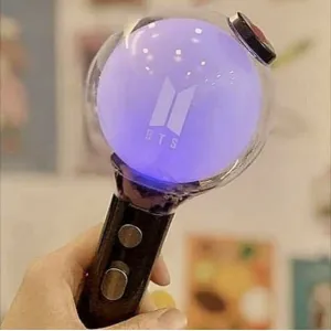 BTS MERCH