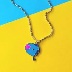 MANG BT21 PENDANT [NO COD] 