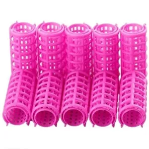 Hair Rollers/Curlers 