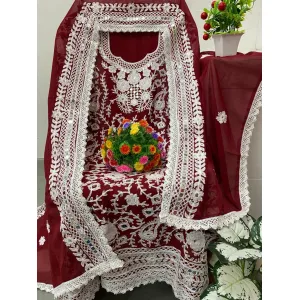 Ethnic wear for women