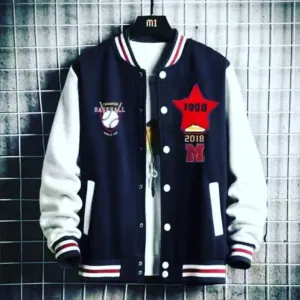 Sweatshirt With Zip