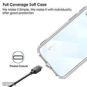 Vivo y21 cover