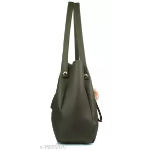 Hand bags