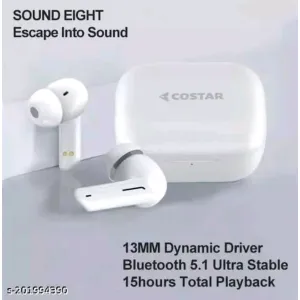 Costar earbuds