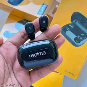 Realmi earbuds