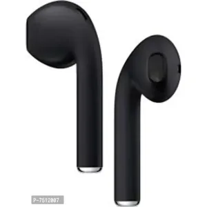 I12 Wireless Bluetooth Earphone With mic