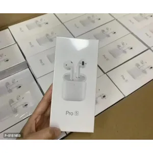 Pro 5 earbuds