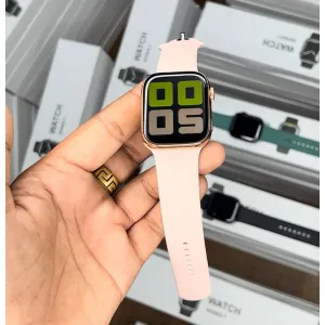 Hiwatch pro